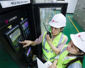 LG유플러스, 5G LTE 기반한 'U+스마트팩토리' 시장 확대한다
